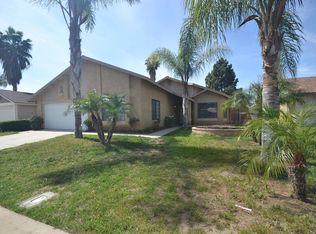 13905 Robin Nest Ct, Moreno Valley, CA 92553