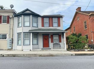 205 Front St, Boiling Springs, PA 17007