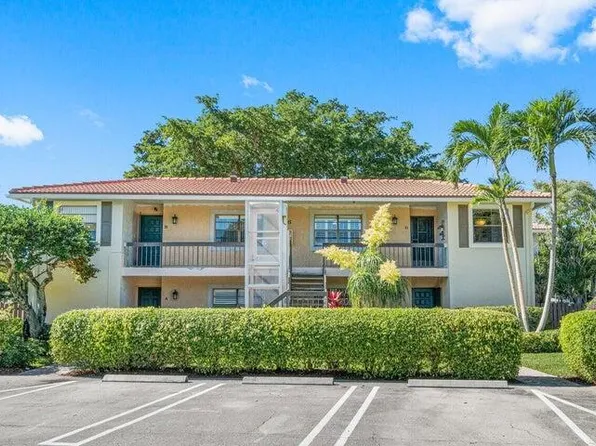 6 Southport Lane #B, Boynton Beach, FL 33436