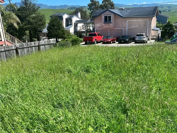 0 Hudson Ave #11, Cambria, CA 93428