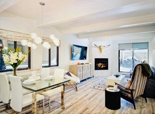 1007 E Hyman Ave APT 1, Aspen, CO 81611