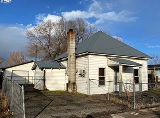 1219 E 12th St, The Dalles, OR