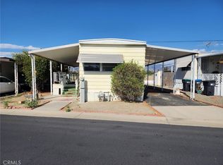 43601 State Highway 74 SPACE 4, Hemet, CA 92544