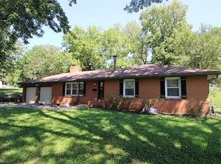 402 E Partridge St, Independence, MO 64055
