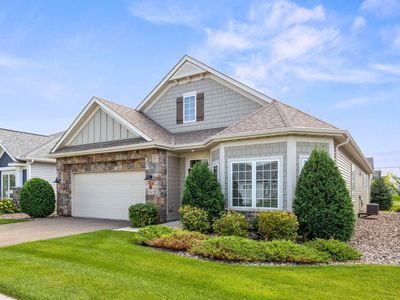 1045 Roselyn Dr, Victoria, MN, 55386