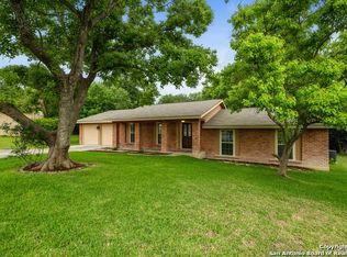 118 Mossridge, Universal City, TX 78148
