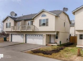 1607 Woodcutter Ct, Anchorage, AK 99507