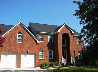 1804 Sessile Oak Ct, Virginia Beach, VA 23456