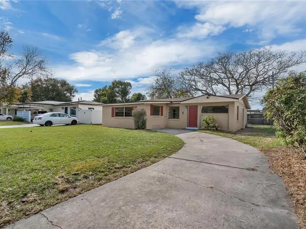 7514 Mandarin Dr, Orlando, FL 32819