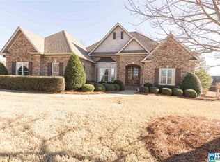 8446 Scott Dr, Trussville, AL 35173