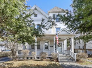 790 North St, Pittsfield, MA 01201