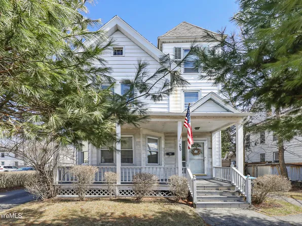 790 North St, Pittsfield, MA 01201