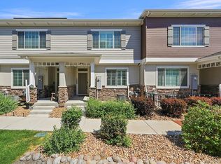 867 E 98th Avenue #1203, Denver, CO 80229