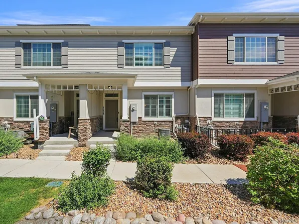 867 E 98th Avenue #1203, Denver, CO 80229