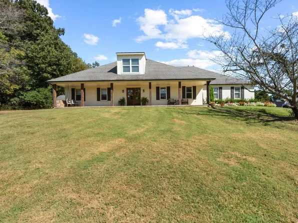4000 Johnson Dr, Rossville, TN 38066