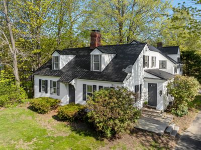 15 Winter Street, Topsham, ME, 04086