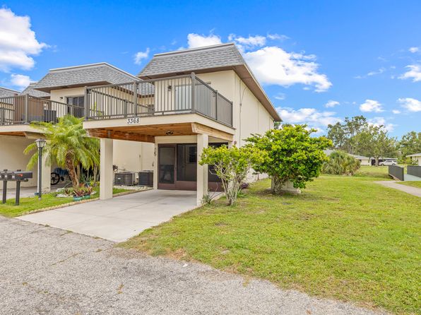 3368 Ramblewood Pl #37D1