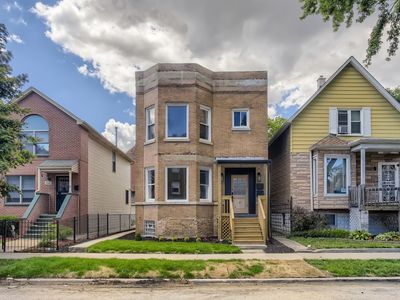7152 S University Ave, Chicago, IL, 60619
