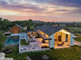 2111 Monticello Road, Napa, CA 94558