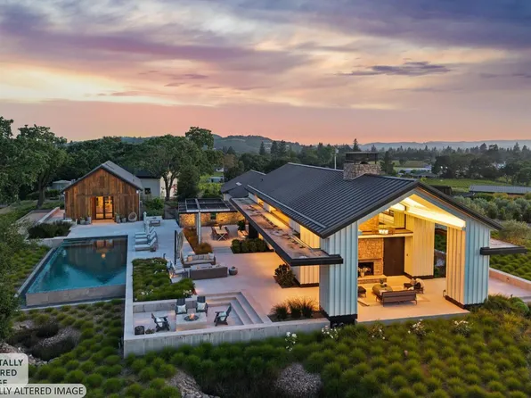 2111 Monticello Road, Napa, CA 94558