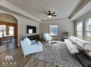 1115 S Brown Ave, Springfield, MO 65802