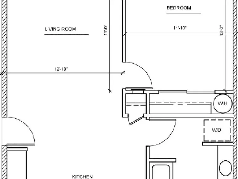 Market Village Apartments — Photo 10