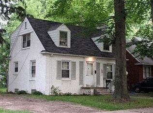 17411 Beaverland St, Detroit, MI 48219