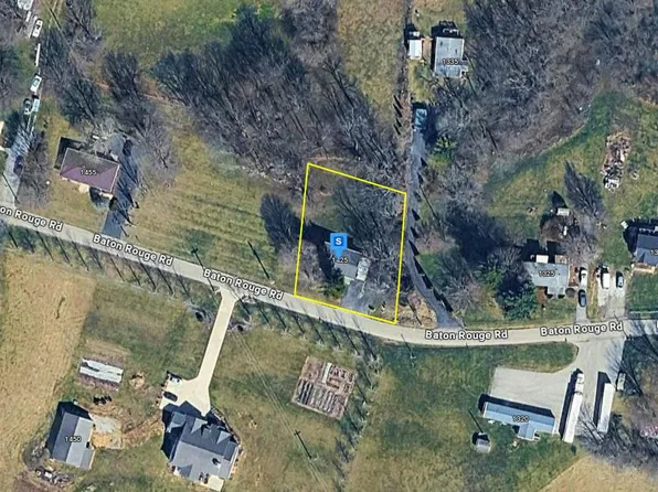 1425 Baton Rouge Rd, Williamstown, KY 41097