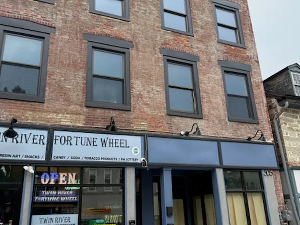 505 Northampton St, Easton, PA