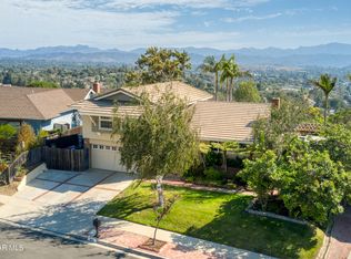 964 E Calle Ruiz, Thousand Oaks, CA 91360