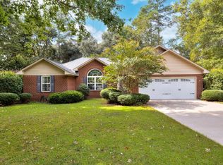 2660 Maidenhair Ln, Sumter, SC 29153