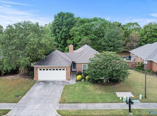 15018 Ashmont Blvd SE, Huntsville, AL 35803