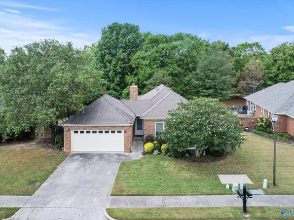 15018 Ashmont Blvd SE, Huntsville, AL 35803