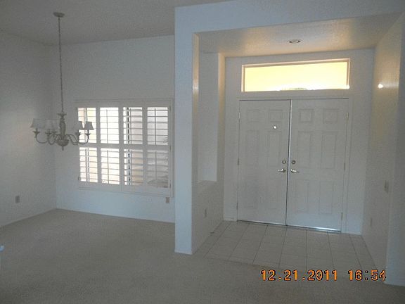 Entry Way