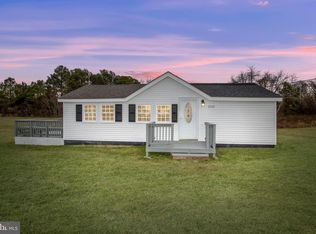 2511 Pokes Rd, Vienna, MD 21869