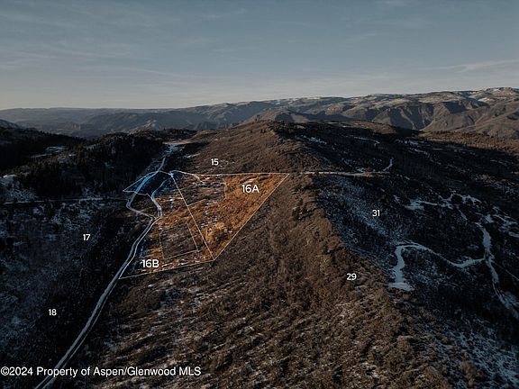 2nd image of LOT-16B Mountain Springs Rd