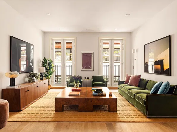 515 Dean St #2B, Brooklyn, NY 11217