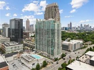 361 17th St #1717, Atlanta, GA