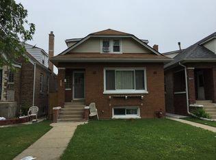 2519 N Meade Ave, Chicago, IL 60639