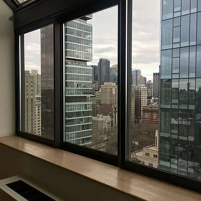 Rented by 280 Park Avenue South Realty | media 10