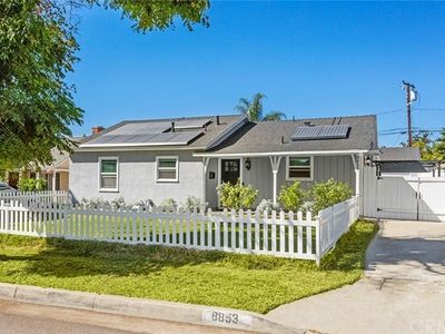 8853 Ocean View Ave, Whittier, CA, 90605