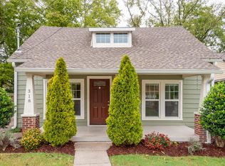 318 Natchez St, Franklin, TN 37064