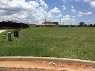 6824 NW 118th St, Oklahoma City, OK 73162
