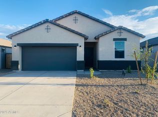 1559 E Fletcher Dr, Casa Grande, AZ 85122