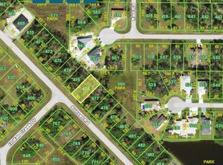 327 Sunset Rd #476, Rotonda West, FL 33947