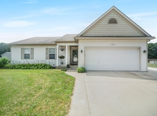 6880 Edgefield St, Portage, MI 49024