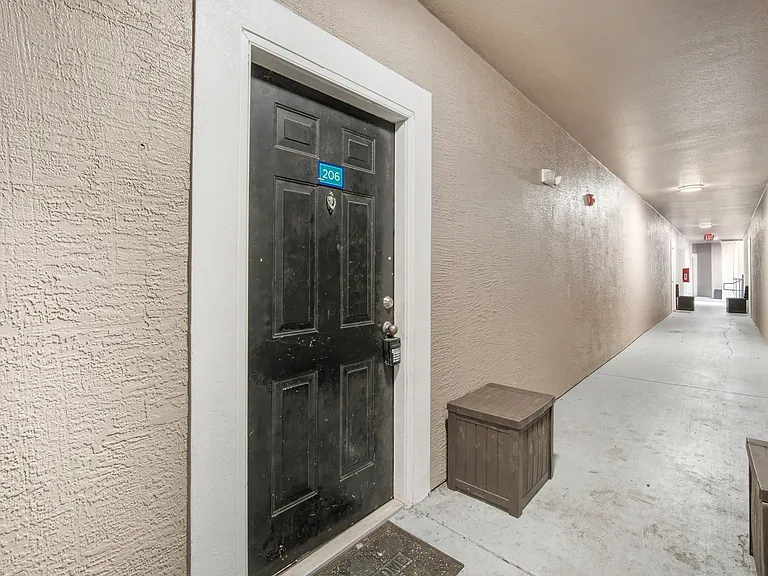 9301 Crescent Loop Cir #206 — Photo 3