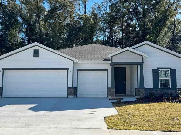 6029 SW 46th Dr, Gainesville, FL 32608