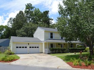 147 Bridgecreek Dr, Goose Creek, SC 29445