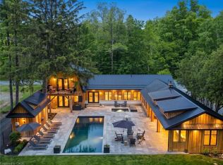 1065 Milburough Line, Hamilton, ON L8B1R1